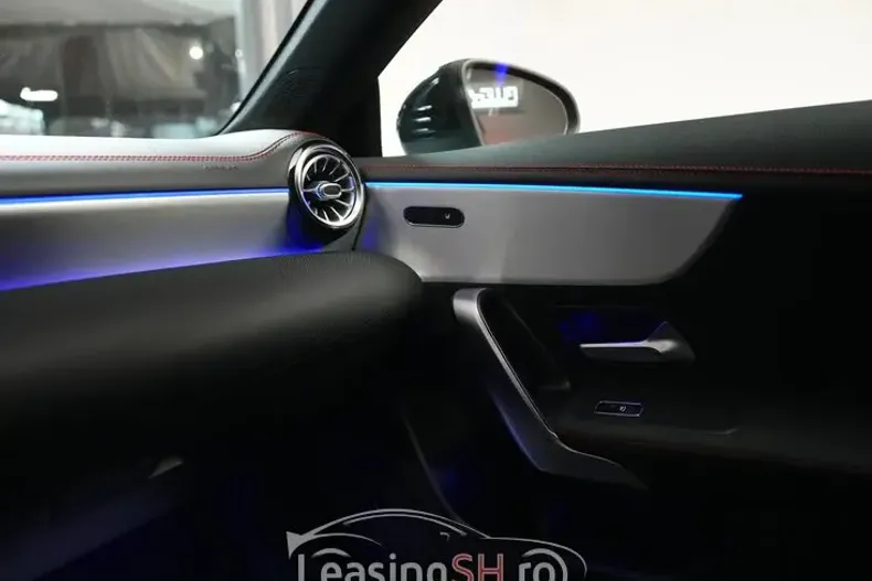 Mercedes-Benz 200 din 2020 cu 42.000 km - oferta MER96174 - foto 21