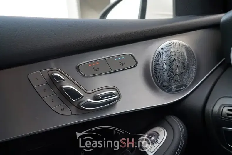 Mercedes-Benz 300 din 2020 cu 46.000 km - oferta MER99979 - foto 12