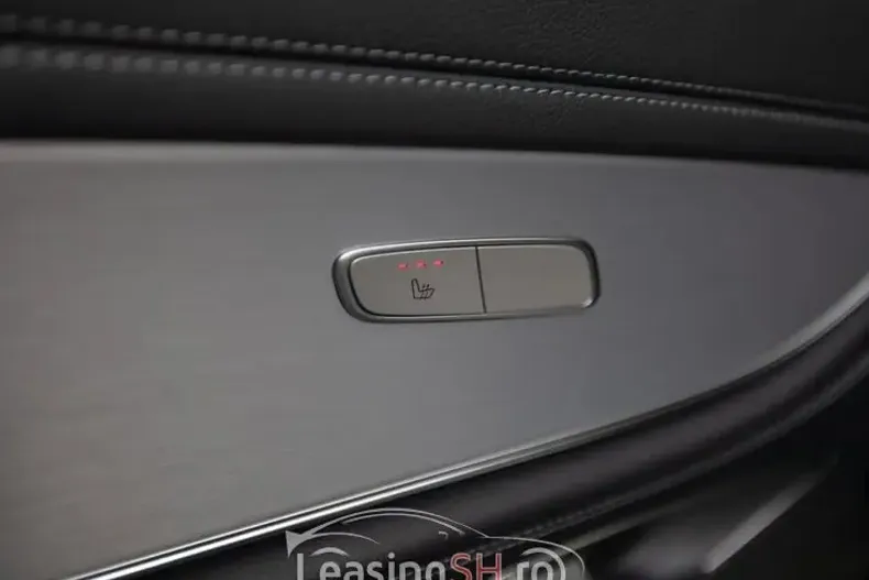 Mercedes-Benz 450 din 2020 cu 27.650 km - oferta MER98460 - foto 23