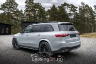 Mercedes-Benz 580 din 2024 cu 58.000 km - oferta MER98214 - foto 20