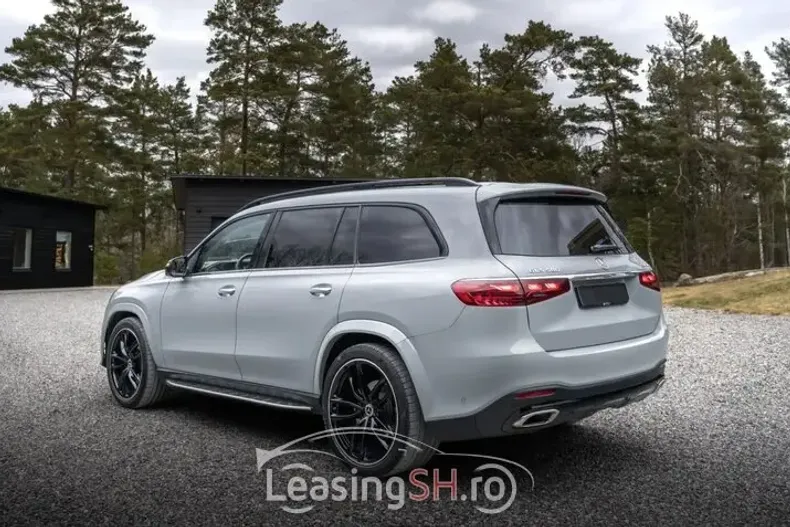 Mercedes-Benz 580 din 2024 cu 58.000 km - oferta MER98214 - foto 20