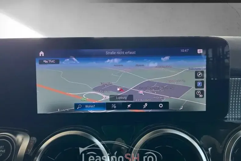 Mercedes-Benz 220 din 2023 cu 10.890 km - oferta MER98308 - foto 4