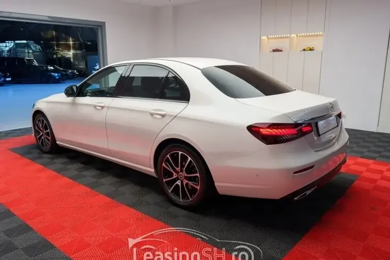 Mercedes-Benz 220 din 2020 cu 36.886 km - oferta MER96364 - foto 2