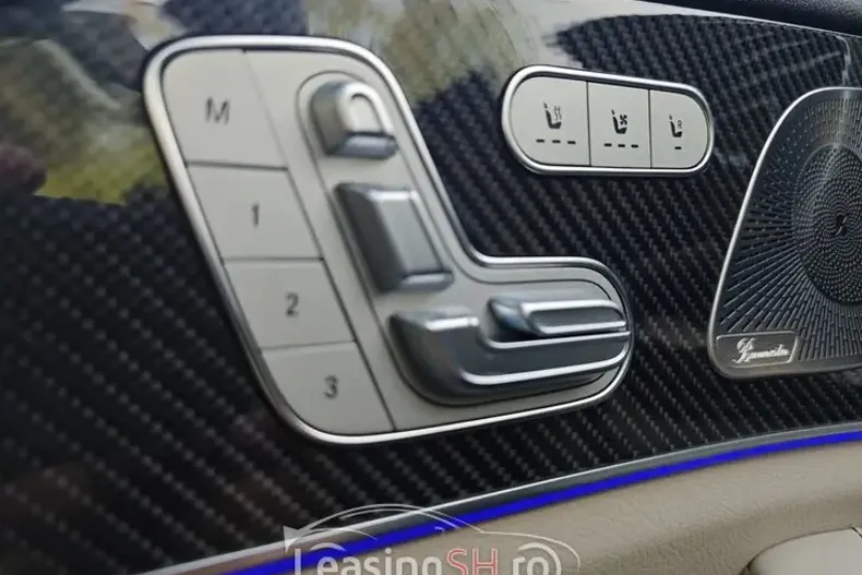 Mercedes-Benz 53 AMG din 2024 cu 41.060 km - oferta MER98533 - foto 15