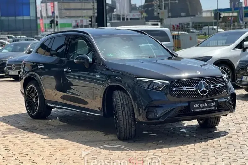 Mercedes-Benz 300 din 2025 cu 5 km - oferta MER93276 - foto 15