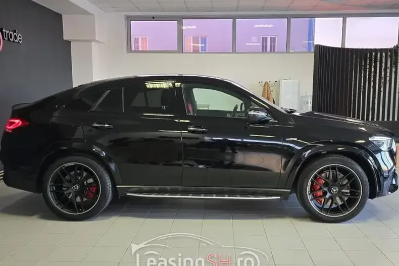 Mercedes-Benz 53 AMG din 2023 cu 17.400 km - oferta MER98621 - foto 12