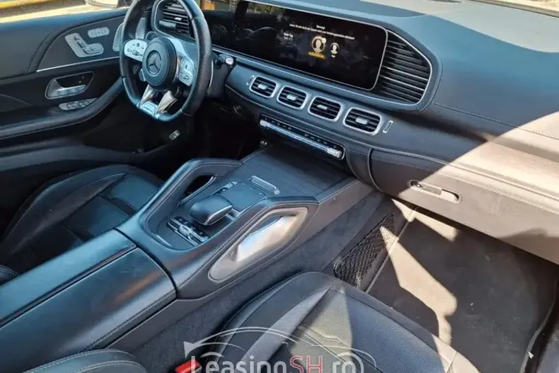 Mercedes-Benz 53 AMG din 2021 cu 58.000 km - oferta MER97068 - foto 12