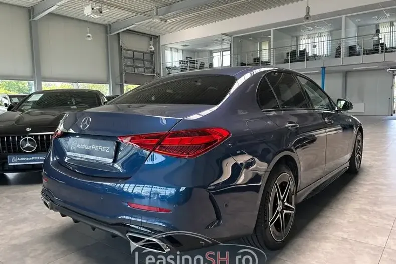 Mercedes-Benz 300 din 2023 cu 6.328 km - oferta MER99715 - foto 19