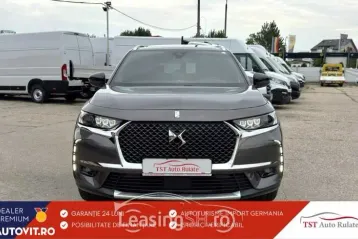DS Automobiles DS 7 Crossback din 2021 - oferta DSA102617