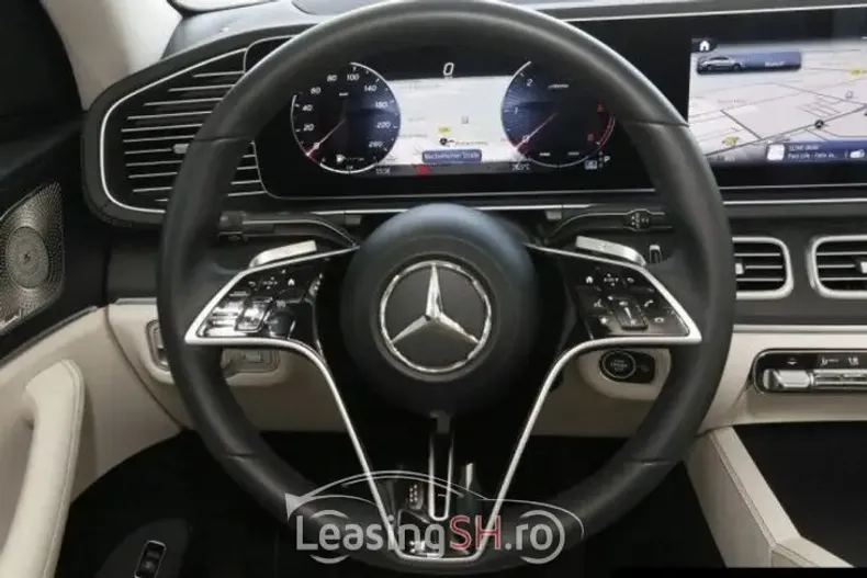 Mercedes-Benz 450 din 2023 cu 6.000 km - oferta MER99489 - foto 2