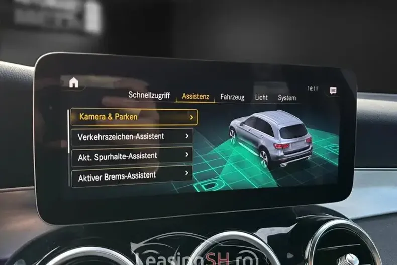 Mercedes-Benz 300 din 2021 cu 99.116 km - oferta MER96469 - foto 2