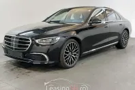 Mercedes-Benz 500 din 2021 cu 37.500 km - oferta MER97802 - foto 1