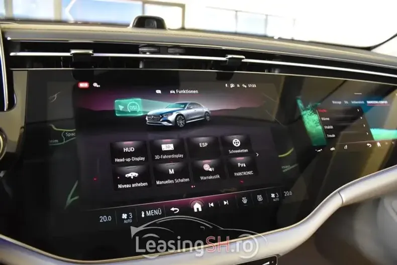 Mercedes-Benz 450 din 2024 cu 8.000 km - oferta MER96238 - foto 9