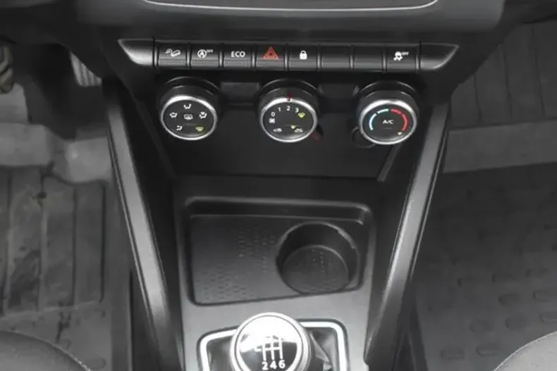 Dacia Duster din 2021 cu 88.446 km - oferta DAC100330 - foto 31