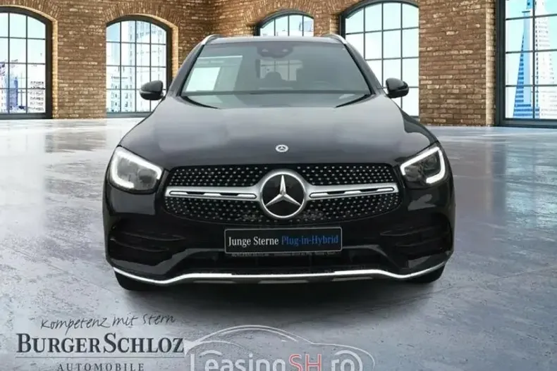 Mercedes-Benz 300 din 2020 cu 74.000 km - oferta MER97429 - foto 14