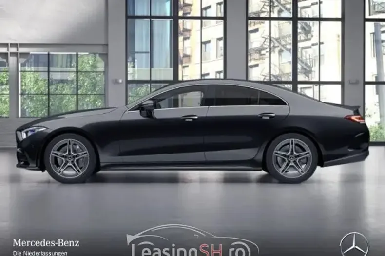 Mercedes-Benz 450 din 2020 cu 59.625 km - oferta MER97552 - foto 7