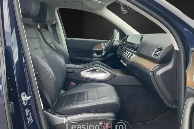 Mercedes-Benz 350 din 2021 cu 99.985 km - oferta MER99198 - foto 4