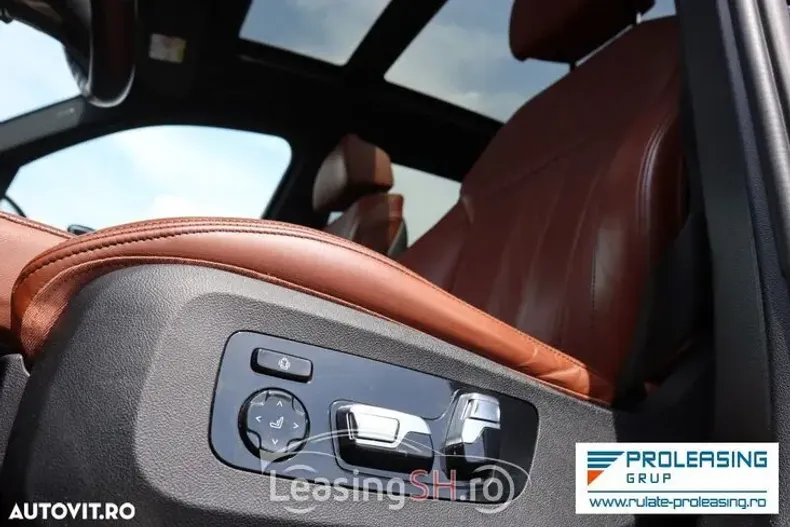 BMW X5 din 2022 cu 39.000 km - oferta BMW100915 - foto 5