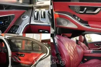 Mercedes-Benz 350 din 2022 cu 99.354 km - oferta MER96019 - foto 23