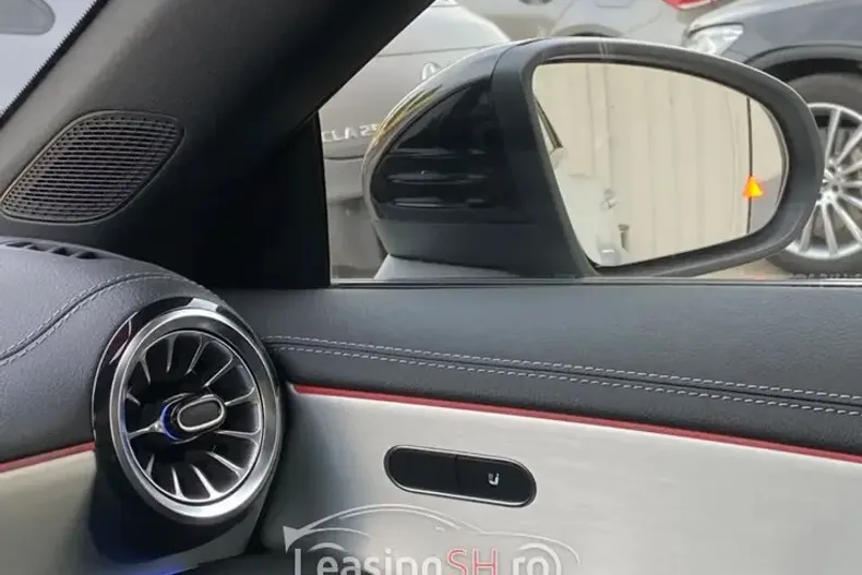 Mercedes-Benz 200 din 2023 cu 20.738 km - oferta MER96998 - foto 11