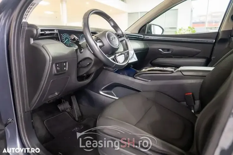 Hyundai TUCSON din 2021 cu 135.246 km - oferta HYU94934 - foto 5