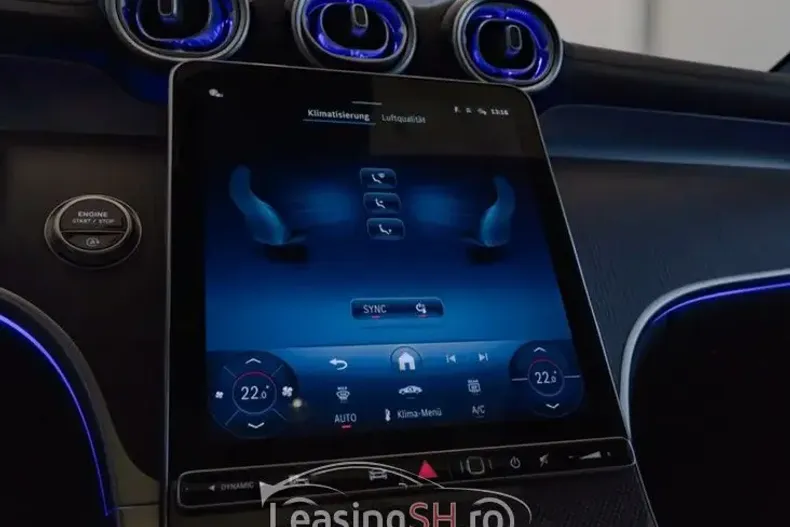 Mercedes-Benz 220 din 2024 cu 14.500 km - oferta MER99884 - foto 22