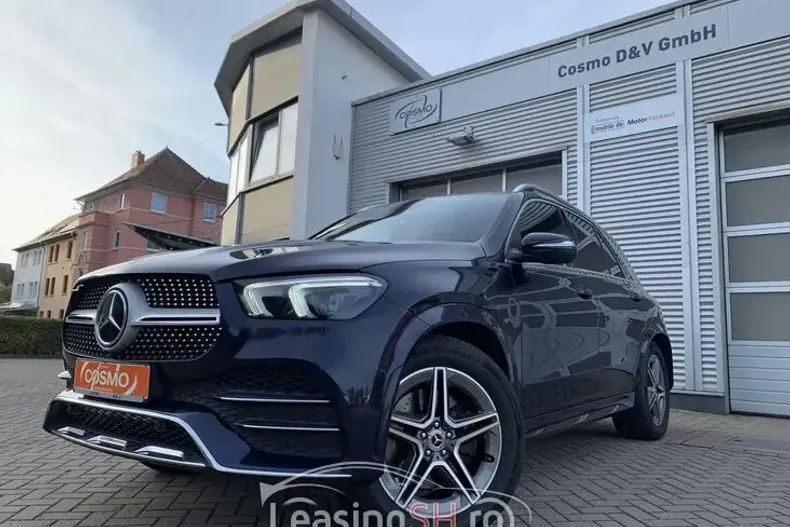 Mercedes-Benz 400 din 2023 cu 54.713 km - oferta MER98846 - foto 1