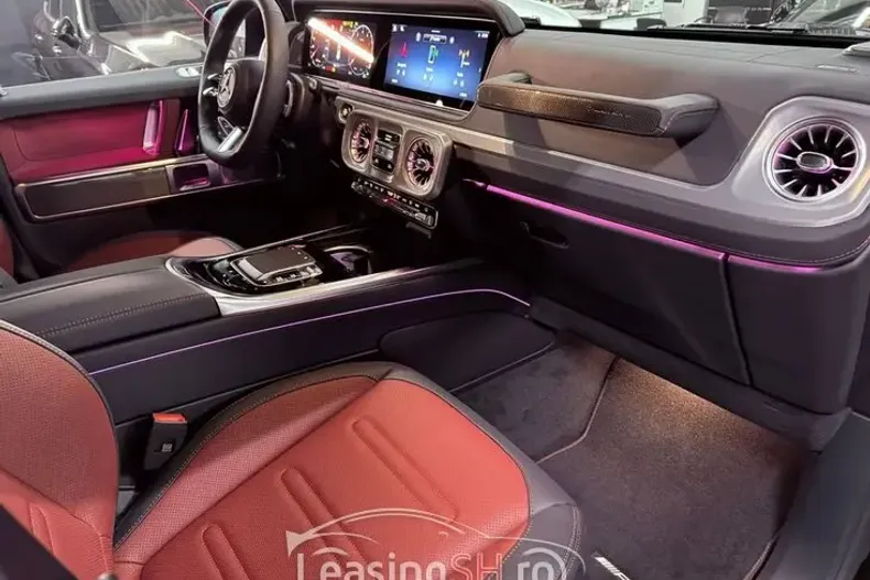 Mercedes-Benz 500 din 2024 cu 1.000 km - oferta MER97873 - foto 3