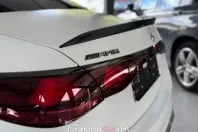 Mercedes-Benz 53 AMG din 2024 cu 8.900 km - oferta MER97444 - foto 11