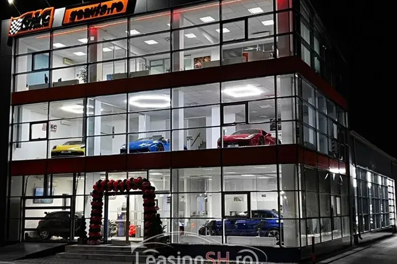 Porsche 911 din 2021 cu 34.700 km - oferta POR100300 - foto 40