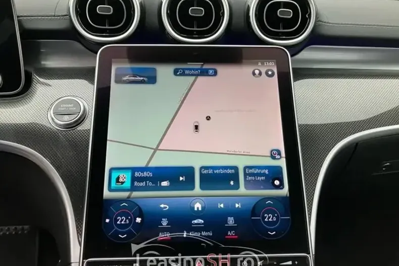 Mercedes-Benz 220 din 2024 cu 23.613 km - oferta MER99473 - foto 9