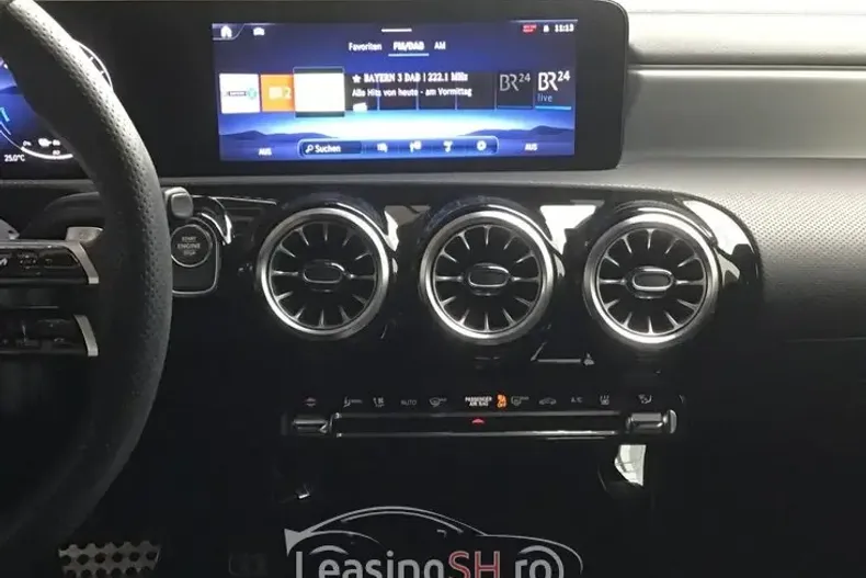 Mercedes-Benz 250 din 2024 cu 17.672 km - oferta MER97722 - foto 11