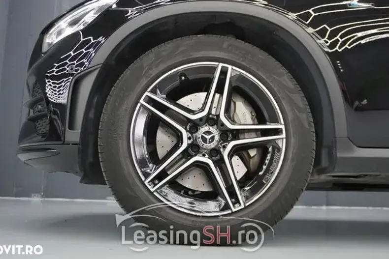 Mercedes-Benz 300 din 2021 cu 87.678 km - oferta MER100897 - foto 18