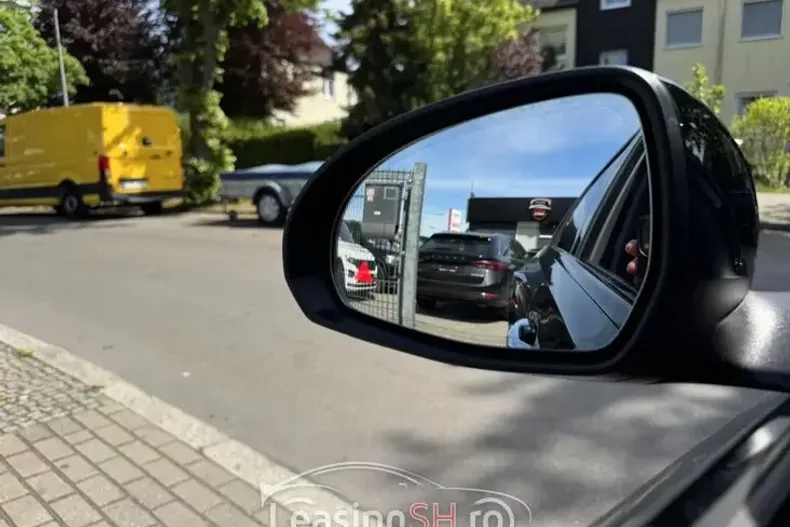 Mercedes-Benz 200 din 2022 cu 29.600 km - oferta MER97265 - foto 10