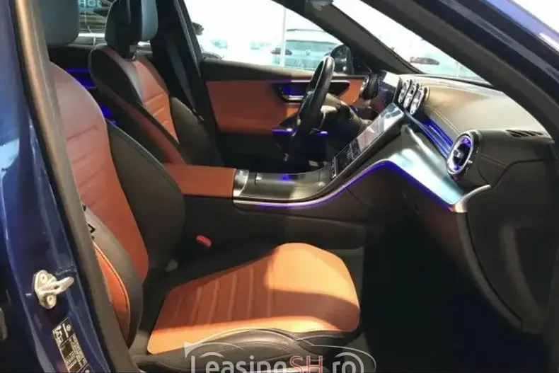 Mercedes-Benz 200 din 2023 cu 26.000 km - oferta MER98862 - foto 20