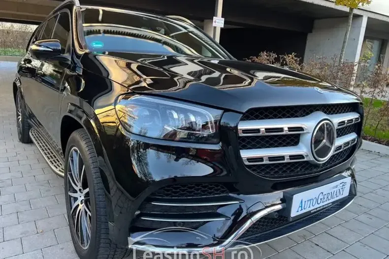 Mercedes-Benz 400 din 2021 cu 89.000 km - oferta MER98132 - foto 1