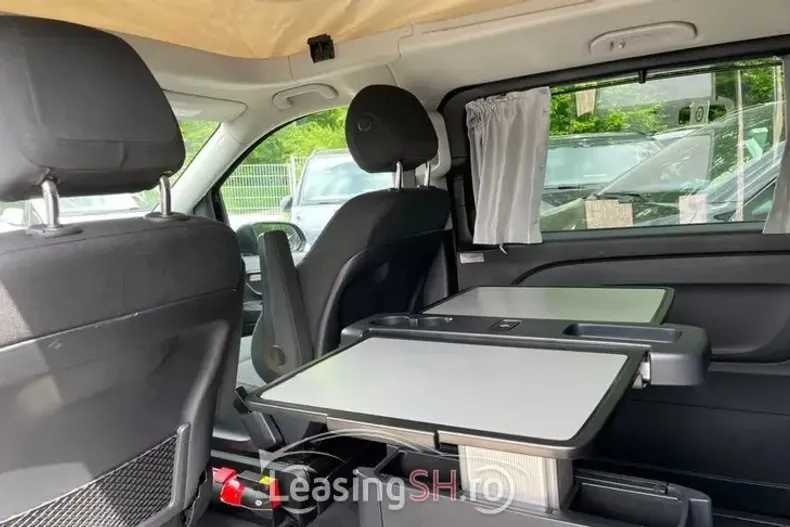 Mercedes-Benz 250 din 2021 cu 78.847 km - oferta MER97331 - foto 15