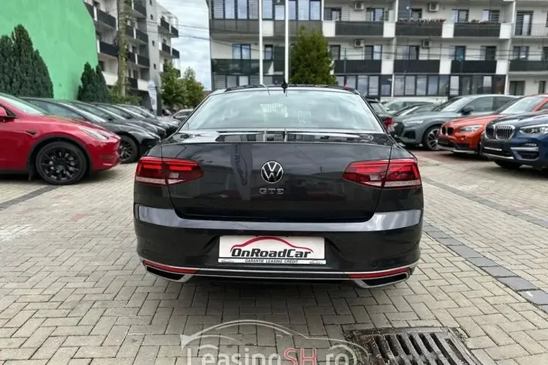 Volkswagen Passat din 2021 cu 144.876 km - oferta VOL100770 - foto 28