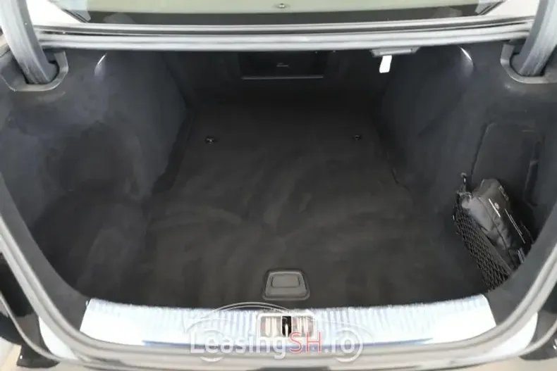 Mercedes-Benz 580 din 2023 cu 49.700 km - oferta MER99889 - foto 2