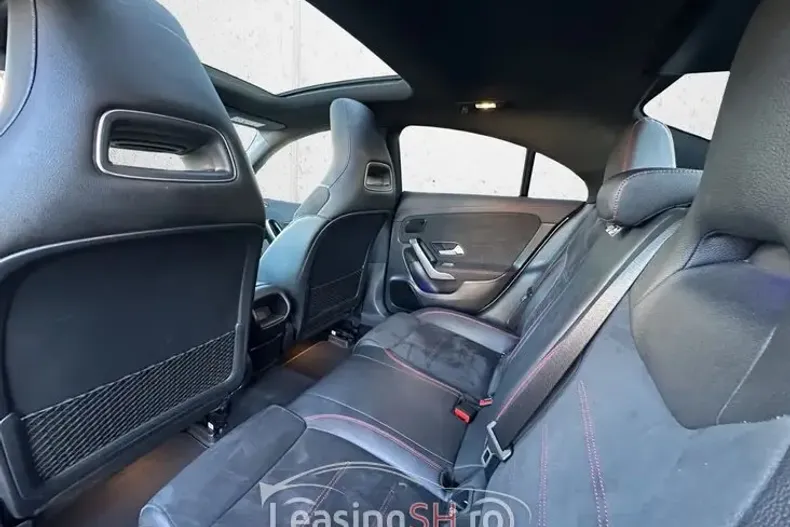 Mercedes-Benz 180 din 2020 cu 78.000 km - oferta MER99529 - foto 12