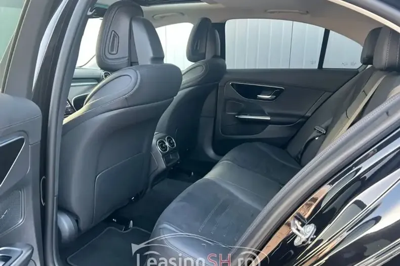 Mercedes-Benz 200 din 2023 cu 16.465 km - oferta MER99476 - foto 34