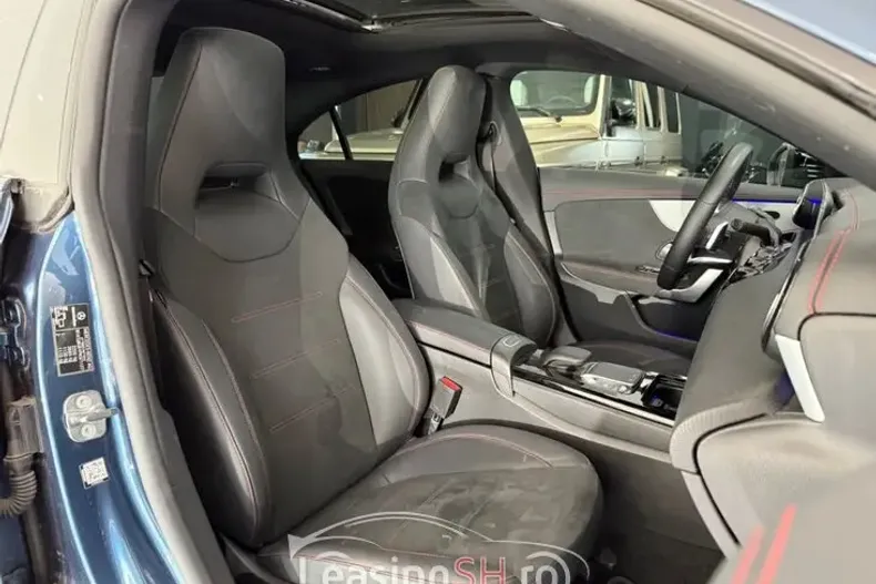 Mercedes-Benz 250 din 2023 cu 25.000 km - oferta MER96949 - foto 5