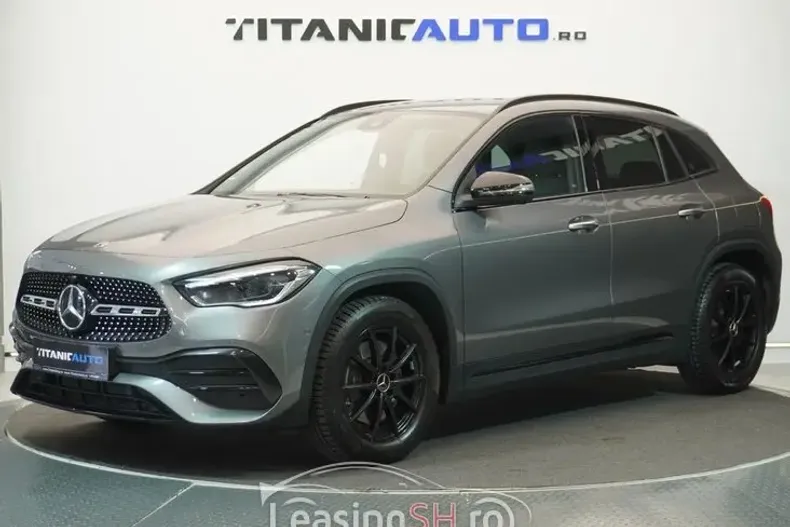 Mercedes-Benz 250 din 2021 cu 36.150 km - oferta MER93778 - foto 1