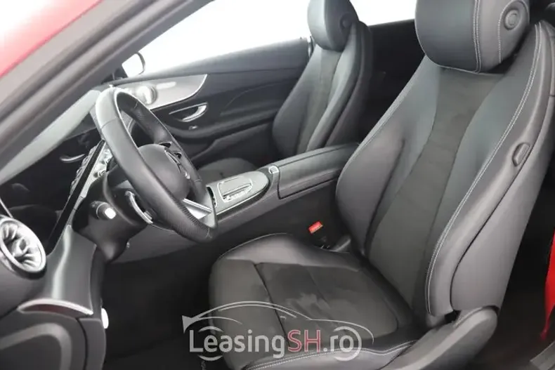 Mercedes-Benz 400 din 2023 cu 27.290 km - oferta MER98303 - foto 19