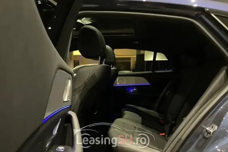 Mercedes-Benz 400 din 2024 cu 6.000 km - oferta MER98158 - foto 5