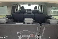 Ford Tourneo Custom din 2025 cu 1 km - oferta FOR93448 - foto 24