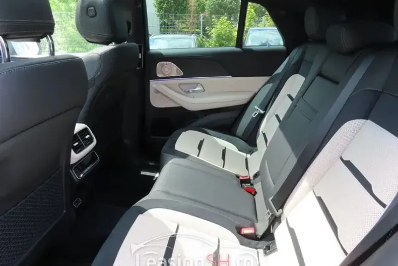 Mercedes-Benz 53 AMG din 2025 cu 6.800 km - oferta MER99929 - foto 4