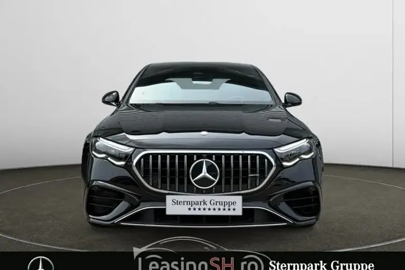 Mercedes-Benz 53 AMG din 2024 cu 16.400 km - oferta MER99282 - foto 19