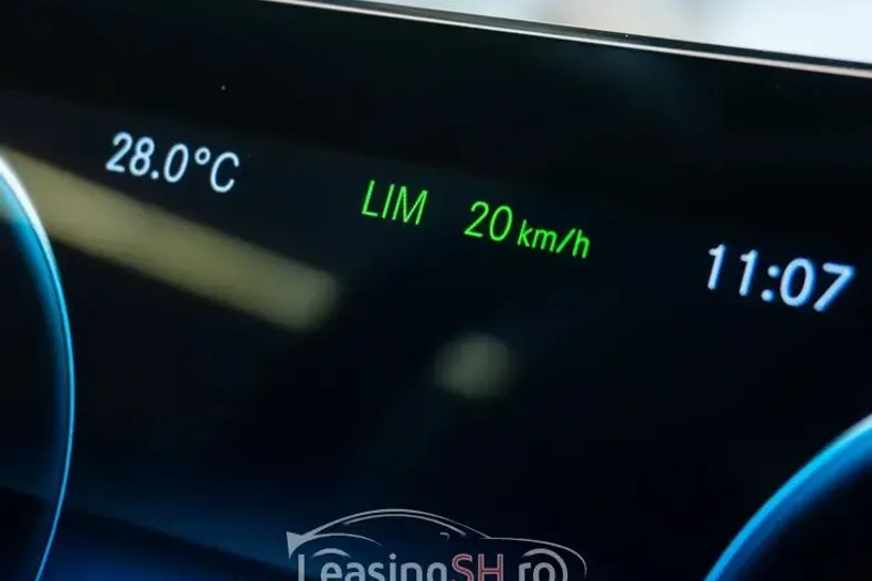 Mercedes-Benz 250 din 2022 cu 45.300 km - oferta MER100654 - foto 6