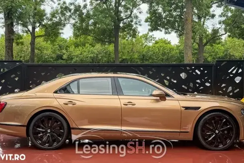 Bentley Flying Spur din 2022 cu 52.425 km - oferta BEN93972 - foto 28